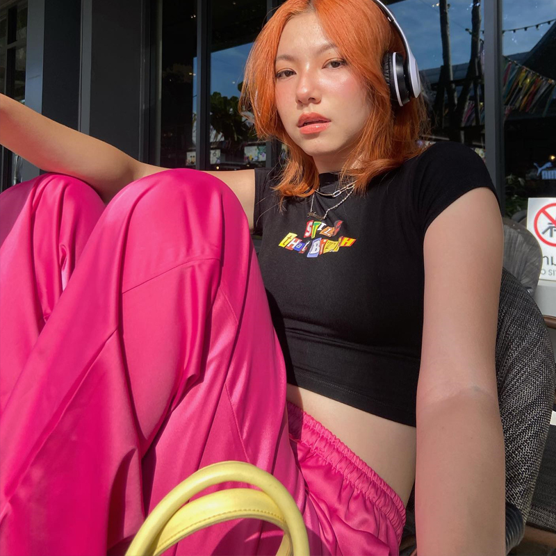 Womens TShirt Y2K letter graphics Baby Tee Summer emo girl Crop Tops Slim 2000s fairy grunge aesthetic Harajuku Goth Cute Short Sleeve Tshirt 230519