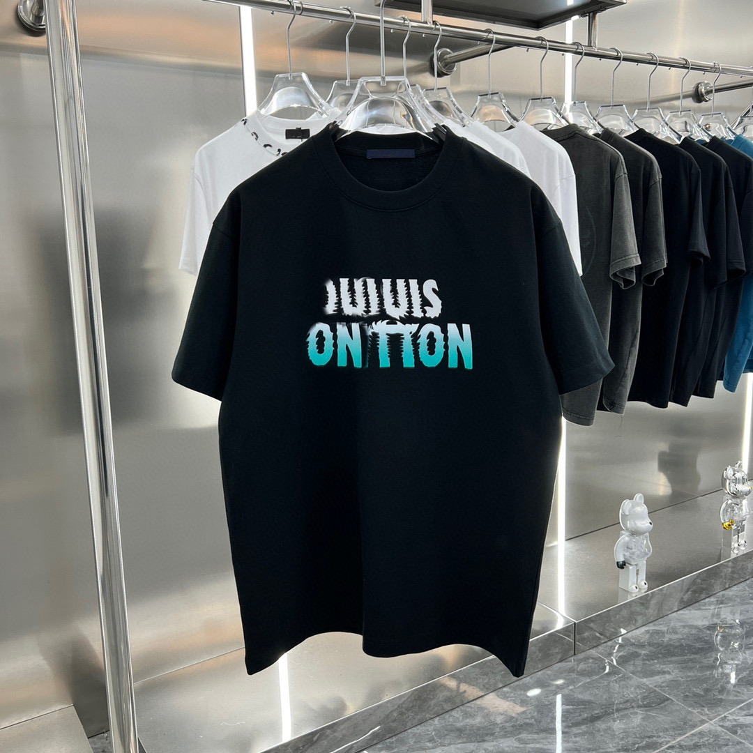2023 Tees Mens Designers T Shirt Man Womens tshirts With Letters Print Short Sleeves Summer Shirts Men Loose Tees Asian size -XXXL 103, Black
2023 Tees Mens Designers T Shirt Man Womens tshirts With Letters Print Short Sleeves Summer Shirts Men Loose Tees Asian size -XXXL 103, Black