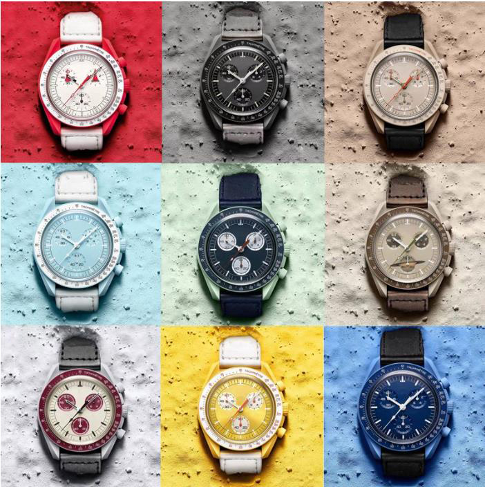 Moon Mens Watches Full Function Quarz Chronograph Bioceramic Watch Luxury Designer Watches High Quality Limited Edition Wristwatches With Box, J:saturn
Moon Mens Watches Full Function Quarz Chronograph Bioceramic Watch Luxury Designer Watches High Quality Limited Edition Wristwatches With Box, J:saturn