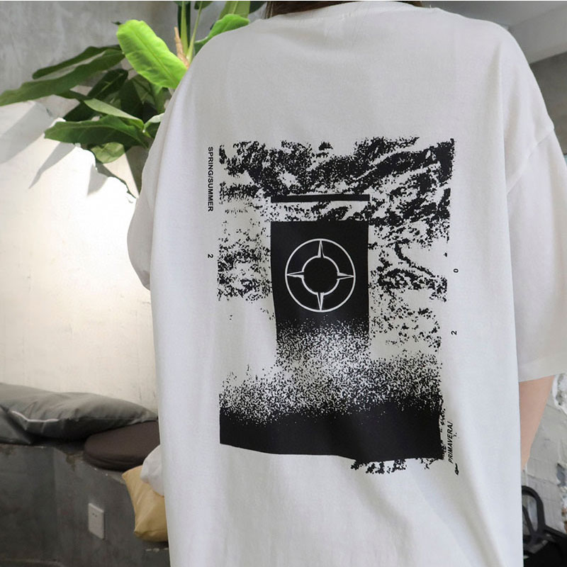 Luxury Mens Couples Slightly Oversize Tee 2023 Men Women Technology Sports Breathable Fabric Fashion T Shirt Summer Style Tops Short Sleeve
Luxury Mens Couples Slightly Oversize Tee 2023 Men Women Technology Sports Breathable Fabric Fashion T Shirt Summer Style Tops Short Sleeve