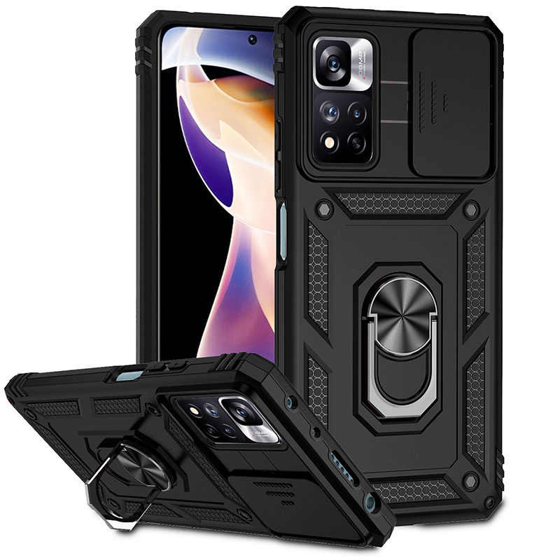 Slide Camera Phone Cases For Xiaomi 11 11T 12 12X 12T Pro Redmi Note 8 9 10 11 Pro Max Heavy Duty Armor Shockproof Magnetic Kickstand Cellphone Case, Rose gold
Slide Camera Phone Cases For Xiaomi 11 11T 12 12X 12T Pro Redmi Note 8 9 10 11 Pro Max Heavy Duty Armor Shockproof Magnetic Kickstand Cellphone Case, Rose gold