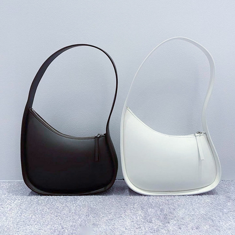 mini handbag the row half moon Bag fashion Womens tote designer small clutch Underarm bags Mens messenger crossbody Luxurys Genuine Leather hot shoulder bag woman, White
mini handbag the row half moon Bag fashion Womens tote designer small clutch Underarm bags Mens messenger crossbody Luxurys Genuine Leather hot shoulder bag woman, White