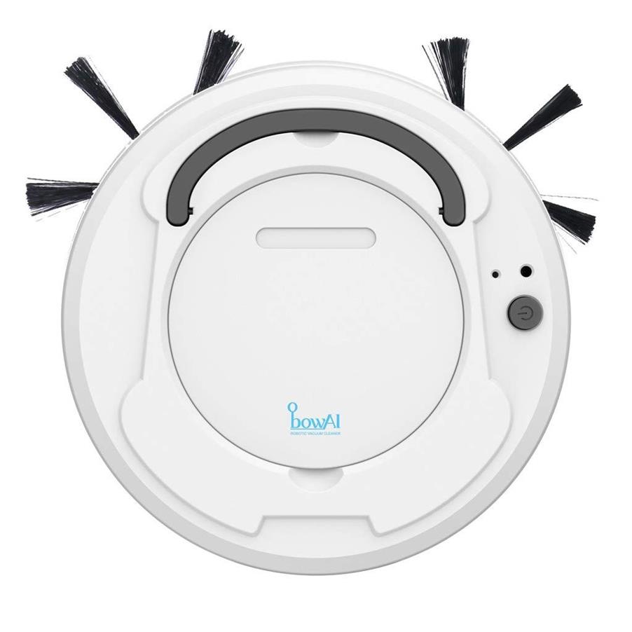 Home Automatic Robot Vacuum Cleaner Intelligent Smart Floor Sweeper Wet Mop Dust Sweeping Robotic Machine333b
Home Automatic Robot Vacuum Cleaner Intelligent Smart Floor Sweeper Wet Mop Dust Sweeping Robotic Machine333b