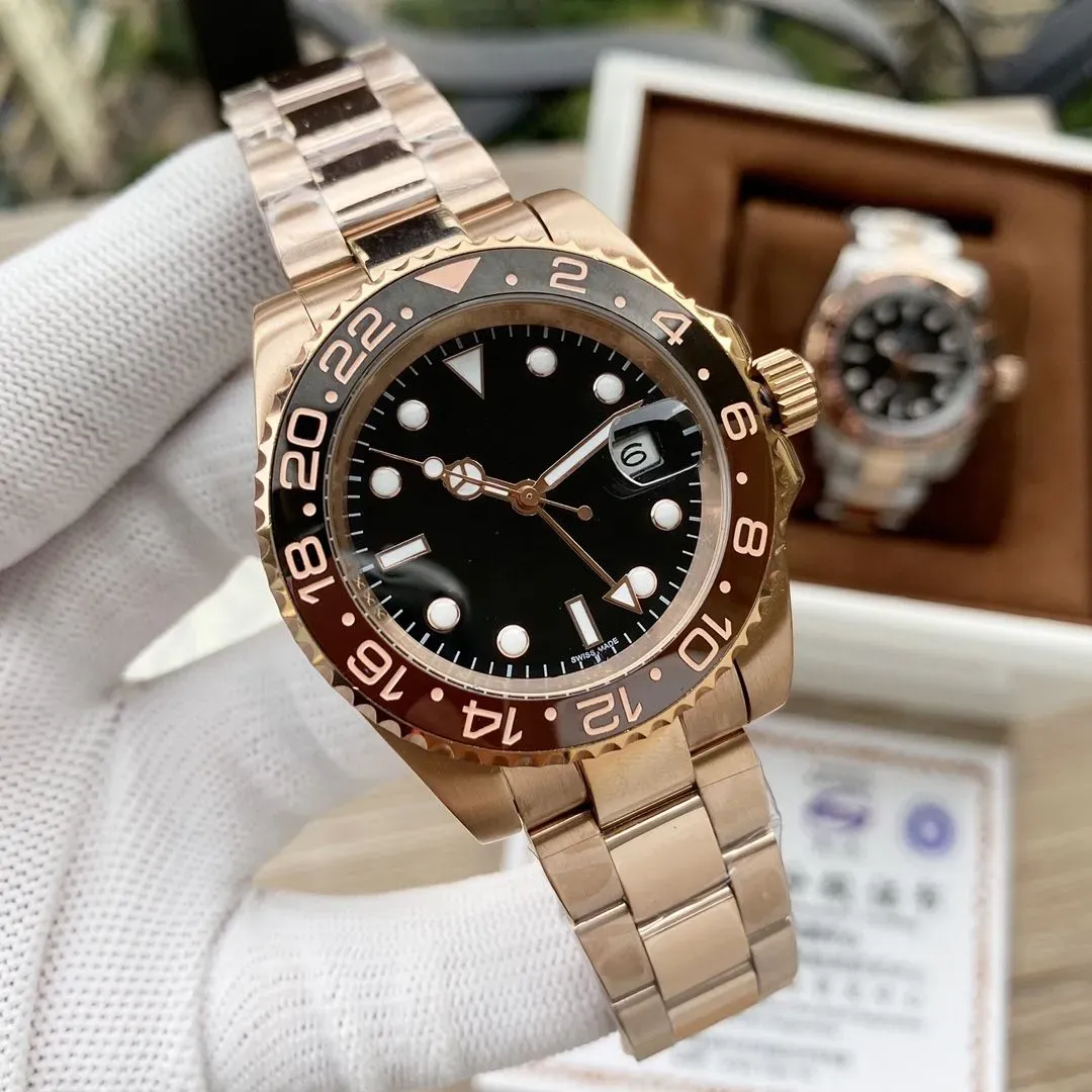mens wristwatches designer high quality mechanical automatic watch gmtmaster cyclopslens datejust cerachrom movement oyster steel submariners men watches, Choose
mens wristwatches designer high quality mechanical automatic watch gmtmaster cyclopslens datejust cerachrom movement oyster steel submariners men watches, Choose