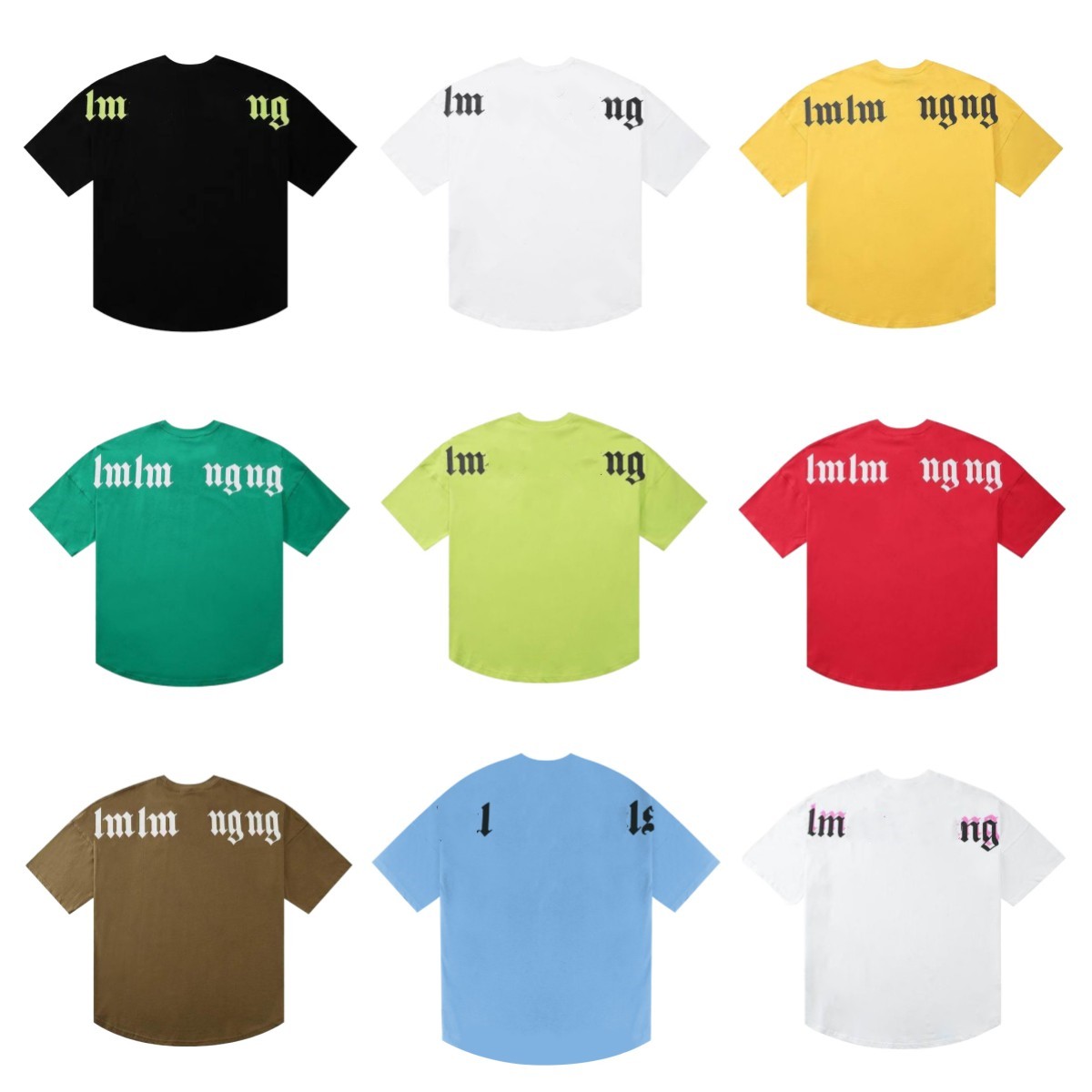 Designers Mens Women Palm Angel T Shirts Inkjet Graffiti Letter Printing Tees Tops Man Casual Chest Letter palms Shirt Clothing Short Sleeve Clothes angels Tshirts
Designers Mens Women Palm Angel T Shirts Inkjet Graffiti Letter Printing Tees Tops Man Casual Chest Letter palms Shirt Clothing Short Sleeve Clothes angels Tshirts