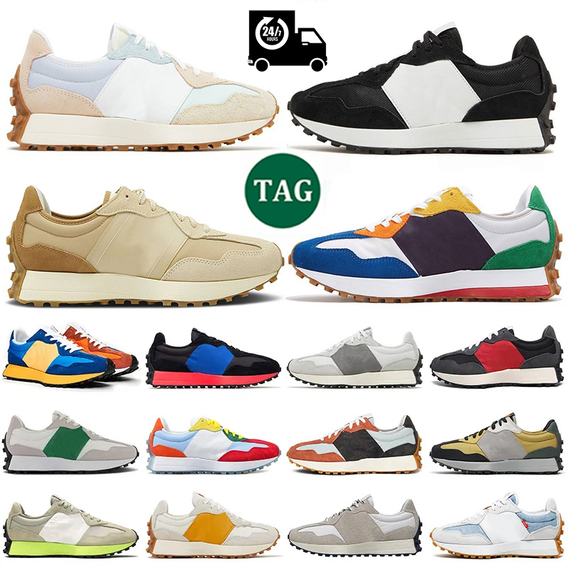 New 327 Designer Casual Shoes Men Women n327 Nightwatch Green Triple Black White Dark Red Castlerock Navy Sports Running Trainers, #12
New 327 Designer Casual Shoes Men Women n327 Nightwatch Green Triple Black White Dark Red Castlerock Navy Sports Running Trainers, #12