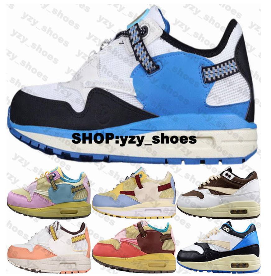 Air One Men AirMax1 Size 14 Travis Cactus Jack Shoes Scotts Women Running Max Eur 48 Big Size 13 Us 14 1 Designer Sneakers Us14 Trainers Casual 87 Grey White Sports 
Air One Men AirMax1 Size 14 Travis Cactus Jack Shoes Scotts Women Running Max Eur 48 Big Size 13 Us 14 1 Designer Sneakers Us14 Trainers Casual 87 Grey White Sports