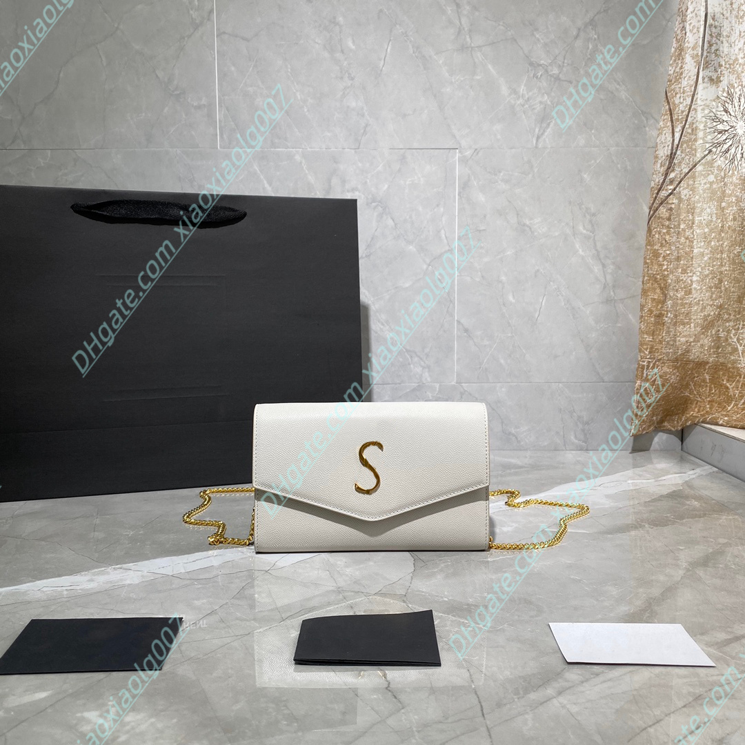 Original Handbag Crossbody Leather Bag designer wallet Designers Luxury Chain Bag Crossbody Shoulder Bags Handbag Messenger Bagss High Quality Purse, Khaki ball pattern
Original Handbag Crossbody Leather Bag designer wallet Designers Luxury Chain Bag Crossbody Shoulder Bags Handbag Messenger Bagss High Quality Purse, Khaki ball pattern