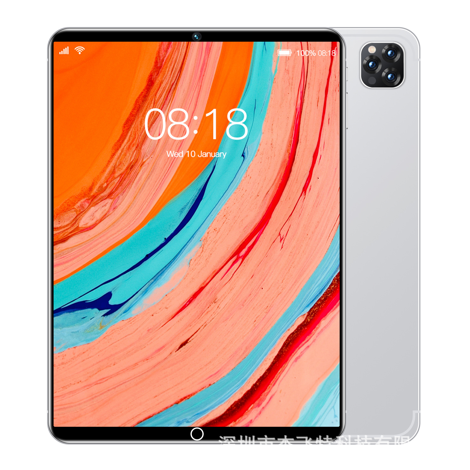 Cross border 2022 new 10 inch manufacturer direct sales Android education game 2-in-1 tablet wholesale tablet
Cross border 2022 new 10 inch manufacturer direct sales Android education game 2-in-1 tablet wholesale tablet