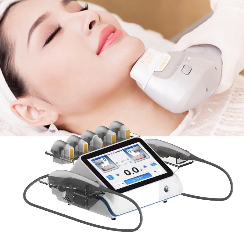 Hot Selling Newest Professional 9D HIFU Ultrasound 7D Focused Ultrasound 7D Hifu Body Slimming And Face For Winkle Removal Machine
Hot Selling Newest Professional 9D HIFU Ultrasound 7D Focused Ultrasound 7D Hifu Body Slimming And Face For Winkle Removal Machine