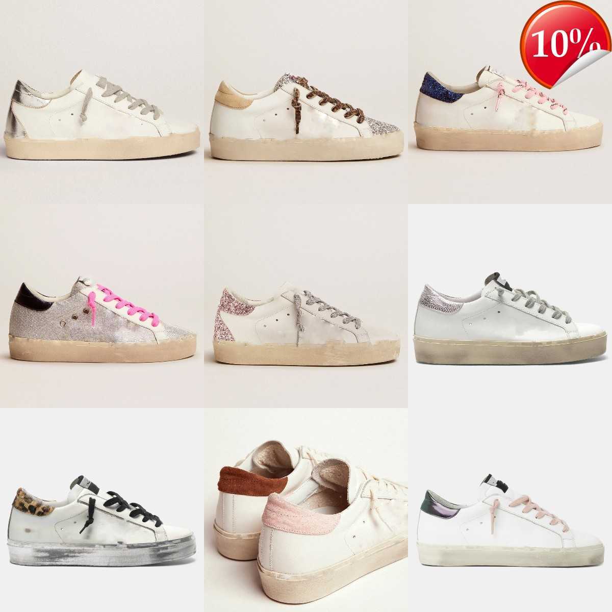 Fashion Hi Star Sneakers platform sole Shoes Women Casual Italy brand Double height iconic Designer High Top¡gOlDeN¡gOoSe Classic White Do-old Dirty style, Star25 red glitter star
Fashion Hi Star Sneakers platform sole Shoes Women Casual Italy brand Double height iconic Designer High Top¡gOlDeN¡gOoSe Classic White Do-old Dirty style, Star25 red glitter star