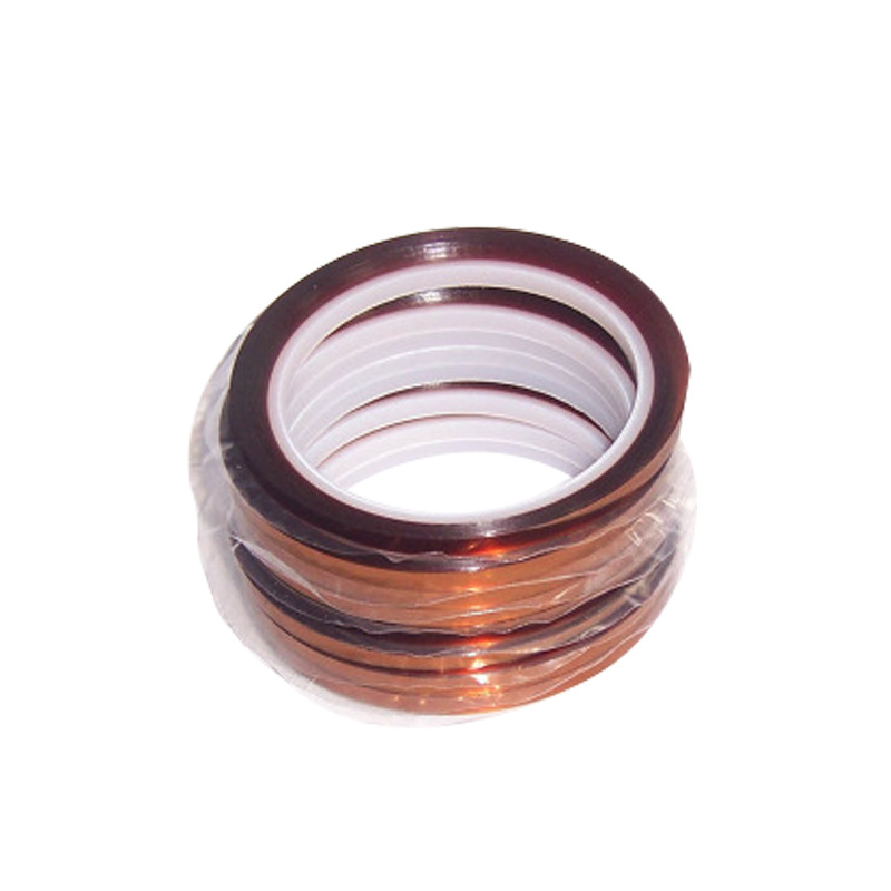 High Temperature Heat Resistant Tape Sublimation Blanks Taps Press Mechanical Accessories Thermal Polyimide Tape
High Temperature Heat Resistant Tape Sublimation Blanks Taps Press Mechanical Accessories Thermal Polyimide Tape