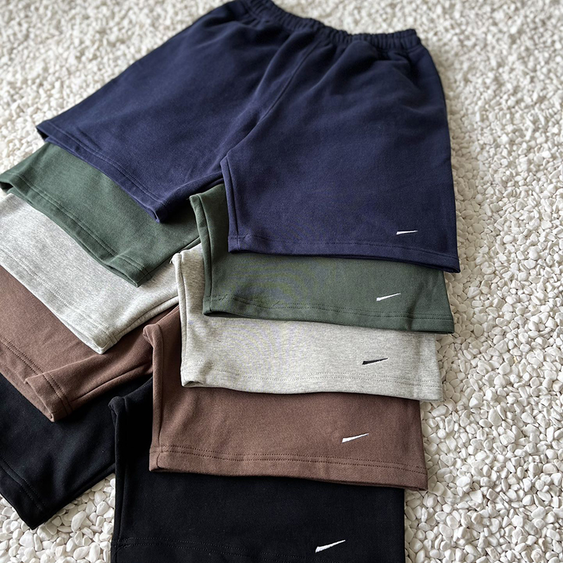 Mens shorts tech fleece Designer shorts N printed classic style nickel pants casual sports fashion shorts, Gray
Mens shorts tech fleece Designer shorts N printed classic style nickel pants casual sports fashion shorts, Gray