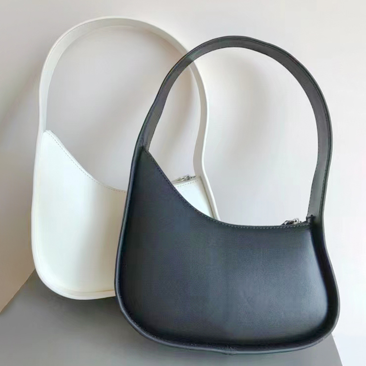 Genuine Leather the row beach tote bag luxe Cross body Women's mens europe designer half moon shoulder bags Luxury saddle clutch handbag fashion artsy dumpling Bags, White
Genuine Leather the row beach tote bag luxe Cross body Women's mens europe designer half moon shoulder bags Luxury saddle clutch handbag fashion artsy dumpling Bags, White