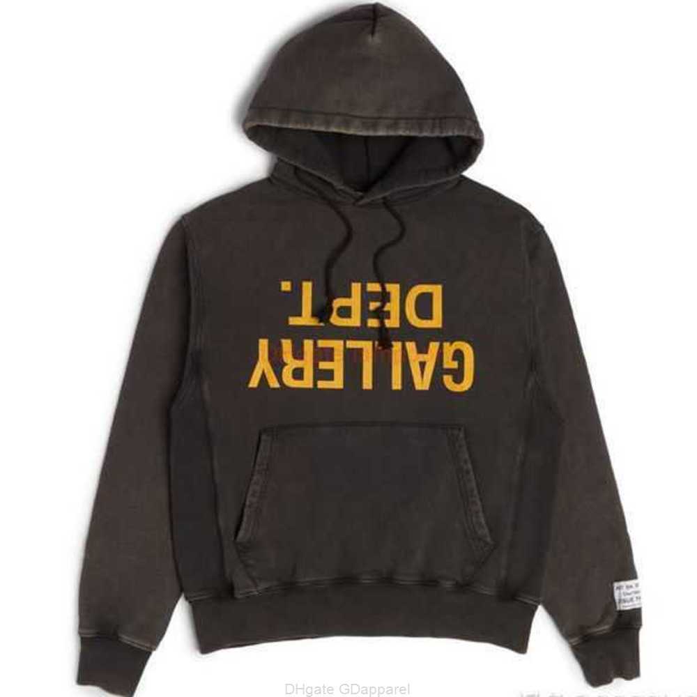 Designer Clothing Galleries Mens Sweatshirts G846 Galleryes Depts Hoodie Washed Worn Reverse Terry Hoodie Luxury Casual Pullover jacket Fashion Streetwear for sa, Shipping fee
Designer Clothing Galleries Mens Sweatshirts G846 Galleryes Depts Hoodie Washed Worn Reverse Terry Hoodie Luxury Casual Pullover jacket Fashion Streetwear for sa, Shipping fee
