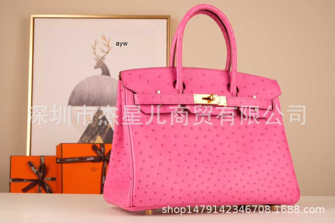 Handbags Birkin Zeng Zeng's h Family Pure Hand Sewn Cypress Bag South Africa Kk Ostrich Skin E5 Candy Powder Bk25 Bk30 Handbag Ayw, Pink
Handbags Birkin Zeng Zeng's h Family Pure Hand Sewn Cypress Bag South Africa Kk Ostrich Skin E5 Candy Powder Bk25 Bk30 Handbag Ayw, Pink