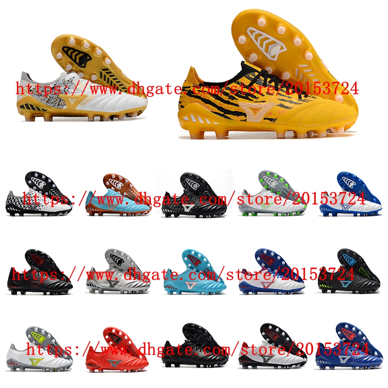 MORELIA NEO III PRO FG Soccer Shoes mens Cleats Football Boots 39-45, As picture 8
MORELIA NEO III PRO FG Soccer Shoes mens Cleats Football Boots 39-45, As picture 8