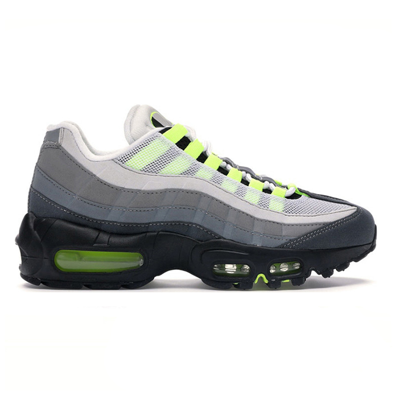 OG 95 running shoes mens women 95s Triple Black White Neon Crystal Blue Dark Beetroot Solar Red Bred Tour Yellow mens trainers outdoor sneakers, #9
OG 95 running shoes mens women 95s Triple Black White Neon Crystal Blue Dark Beetroot Solar Red Bred Tour Yellow mens trainers outdoor sneakers, #9
