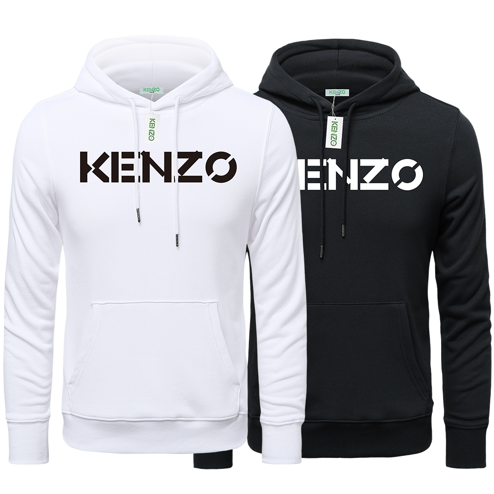KENZO Men's Hoodie Women's Tiger Head Print Hat Luxury Loose Sweater Sports Classic Versatile Hoodie, K7-6
KENZO Men's Hoodie Women's Tiger Head Print Hat Luxury Loose Sweater Sports Classic Versatile Hoodie, K7-6