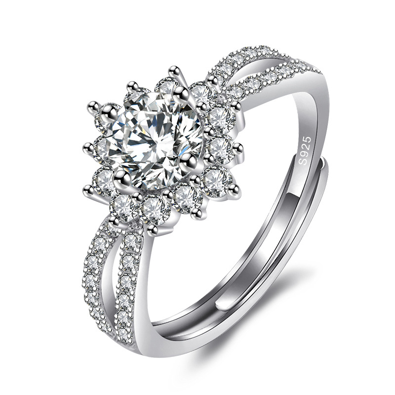 Engagement Wedding Rings for Women Paved Brilliant Cubic Zirconia,adjustable ring jewelry
Engagement Wedding Rings for Women Paved Brilliant Cubic Zirconia,adjustable ring jewelry