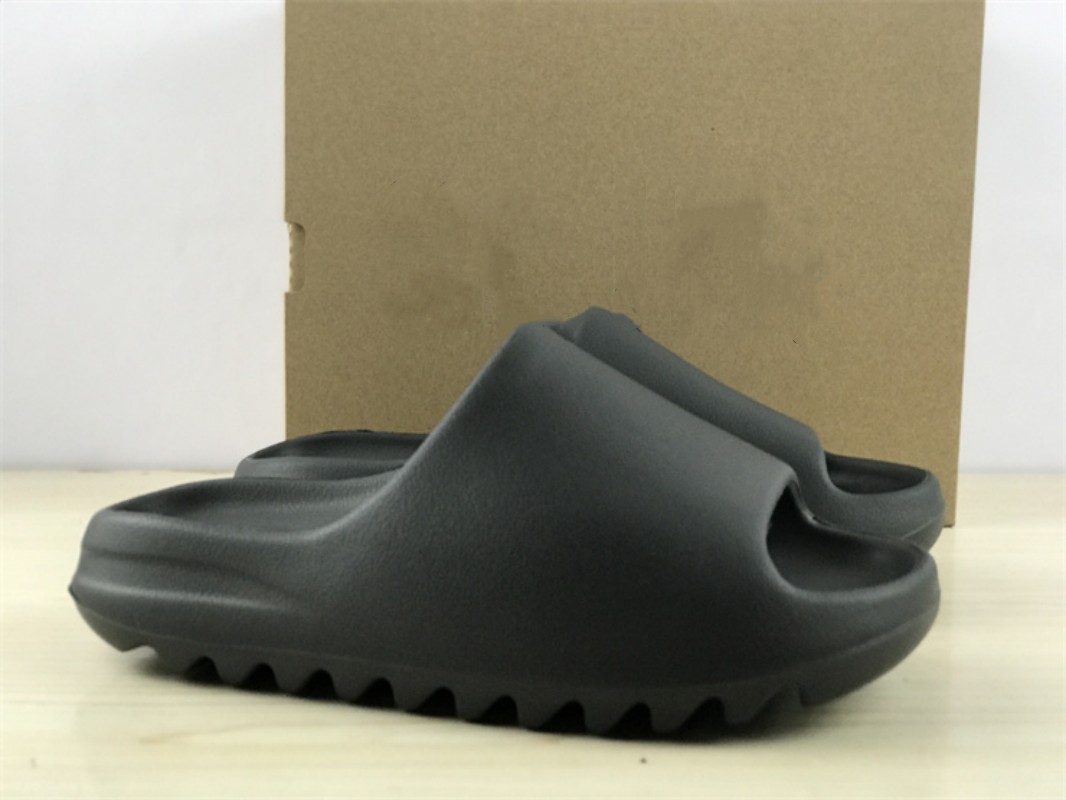 Dunks slippers designer Shoes adds Ye Slide Black agate OG Men Women Outdoor Shoes With Original Box
Dunks slippers designer Shoes adds Ye Slide Black agate OG Men Women Outdoor Shoes With Original Box