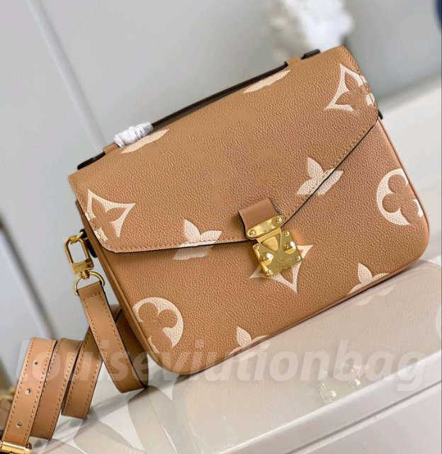 Women Luxurys Designers Bags Lady Fashion Crossbody Tote Wallet Purse shoulder Bag Metis Hand bag
Women Luxurys Designers Bags Lady Fashion Crossbody Tote Wallet Purse shoulder Bag Metis Hand bag