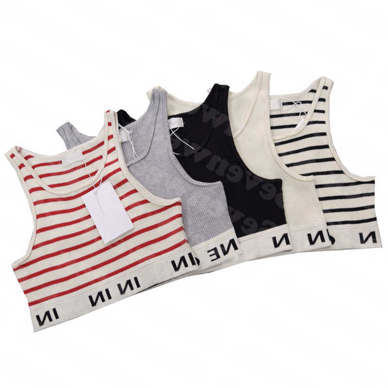 Designers Knit Womens Vest Sweaters T Shirts Designer Striped Letter Sleeveless Tops Knits Fashion Style Ladies Pullover, 01
Designers Knit Womens Vest Sweaters T Shirts Designer Striped Letter Sleeveless Tops Knits Fashion Style Ladies Pullover, 01
