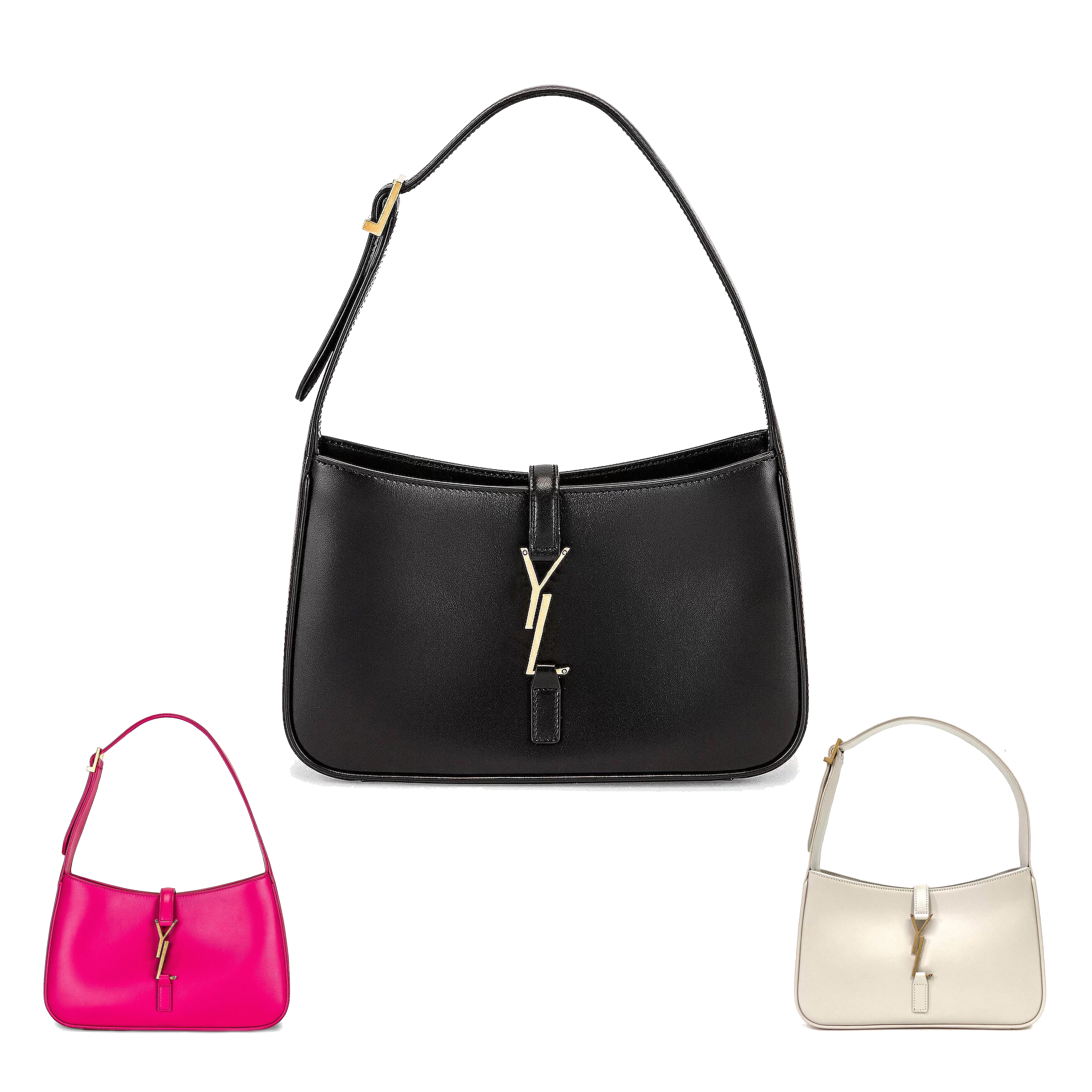 Women's mens le5a7 underarm Bag strap crossbody Luxurys handbag tote saddle hobo bag white Genuine leather pink Designer Crocodile pattern fashion Shoulder Bags, Brown 
Women's mens le5a7 underarm Bag strap crossbody Luxurys handbag tote saddle hobo bag white Genuine leather pink Designer Crocodile pattern fashion Shoulder Bags, Brown