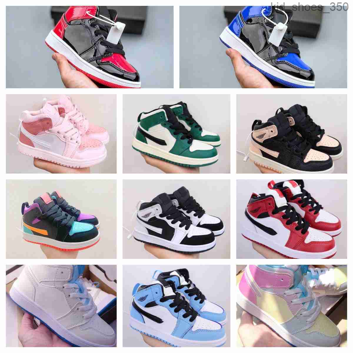 1s High Shoes Kids Youth Born Infant Toddler Trainers Boys Girls kid shoe sneakers desiganer trainers sneaker boy J 1 chidren
1s High Shoes Kids Youth Born Infant Toddler Trainers Boys Girls kid shoe sneakers desiganer trainers sneaker boy J 1 chidren