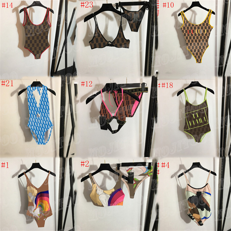 Swimwear Womens Bikinis Bathing Suits Sexy Underwear Summer Vacation Beach Swimsuits