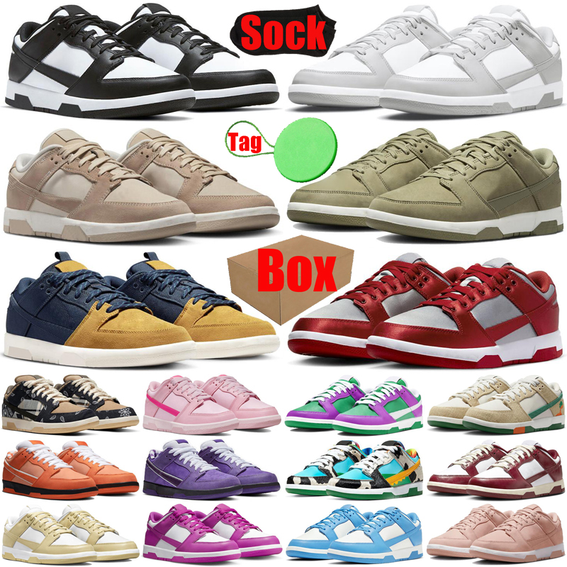 With Box Panda running shoes for mens womens shoe Sanddrift UNC Orange Lobster University Blue Phantom Neutral Olive GAI Grey Fog trainers sneakers runners, #24 active fuchsia 36-45
With Box Panda running shoes for mens womens shoe Sanddrift UNC Orange Lobster University Blue Phantom Neutral Olive GAI Grey Fog trainers sneakers runners, #24 active fuchsia 36-45