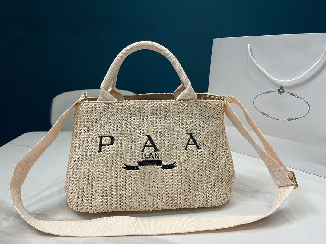Designers bag Tote Bag Summer Knitting For Women Hobo Handbag Letter Totebag Cosmetic Bags Purse Lady Luxury Bag, #1
Designers bag Tote Bag Summer Knitting For Women Hobo Handbag Letter Totebag Cosmetic Bags Purse Lady Luxury Bag, #1