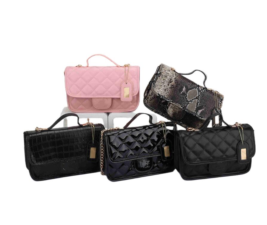 Designer Handbag Shoulder Chain Bag Clutch Flap Totes Bags Wallet Check Velour Thread Purse Double Letters Solid Hasp Waist Square Stripes Women Handbags&203, Size:26cm*9cm*17cm
Designer Handbag Shoulder Chain Bag Clutch Flap Totes Bags Wallet Check Velour Thread Purse Double Letters Solid Hasp Waist Square Stripes Women Handbags&203, Size:26cm*9cm*17cm