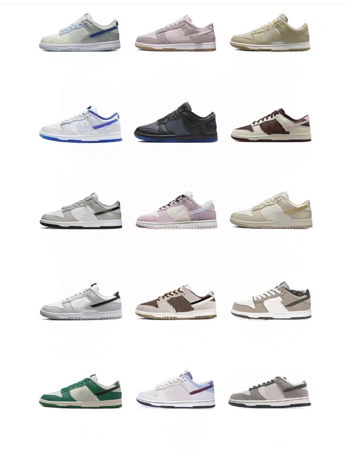 Designer Running Shoes sneakers for men women White Black Panda Grey Fog UNC GAI Varsity Green Apple Laser Orange Syracuse Coast Candy mens flat Sport trainers, 11#
Designer Running Shoes sneakers for men women White Black Panda Grey Fog UNC GAI Varsity Green Apple Laser Orange Syracuse Coast Candy mens flat Sport trainers, 11#