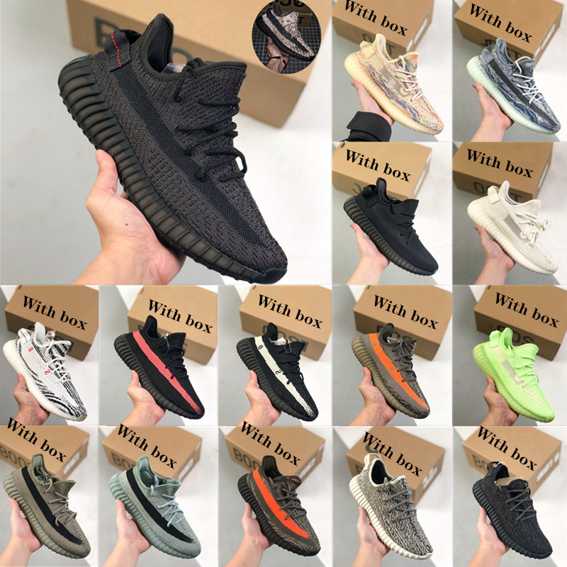 2023 V2 Static Reflective''yezzies''350 Running Shoes Beluga 2.0 Sesame Butter Semi-frozen Yellow Cream White Zebra yeezzy 35 v3 Mens Women Sneakers boots
2023 V2 Static Reflective''yezzies''350 Running Shoes Beluga 2.0 Sesame Butter Semi-frozen Yellow Cream White Zebra yeezzy 35 v3 Mens Women Sneakers boots