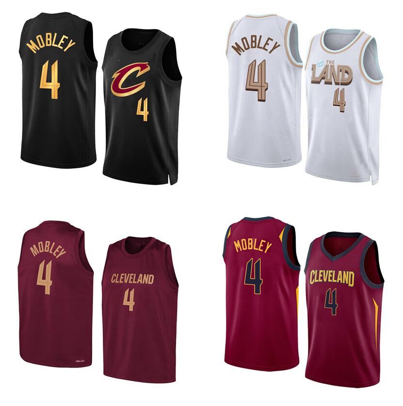 Evan Mobley Basketball jerseys S-XXL 2022-23 white blue Men Women kids city jersey, With logo
Evan Mobley Basketball jerseys S-XXL 2022-23 white blue Men Women kids city jersey, With logo