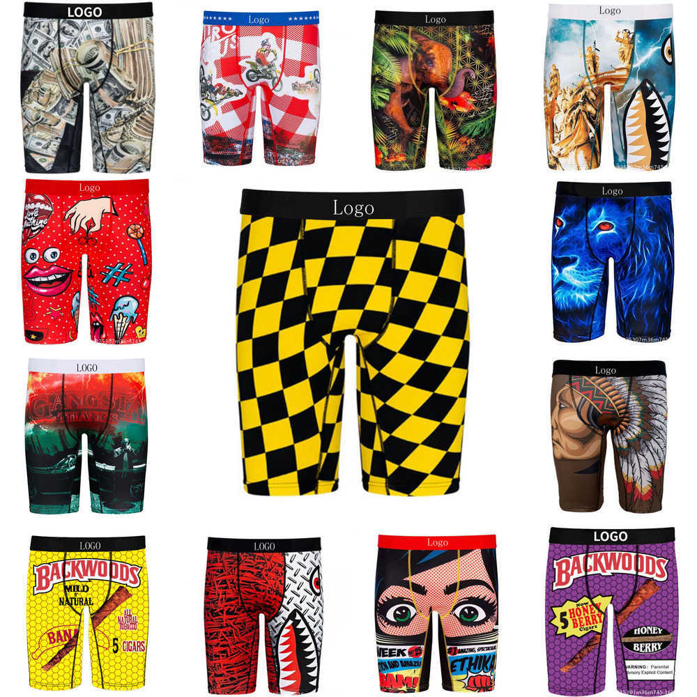 3XL Designer Printed Shorts Mens Branded Underwear Soft Breathable Underpants Waistband Boxers Briefs With Package, 1129
3XL Designer Printed Shorts Mens Branded Underwear Soft Breathable Underpants Waistband Boxers Briefs With Package, 1129