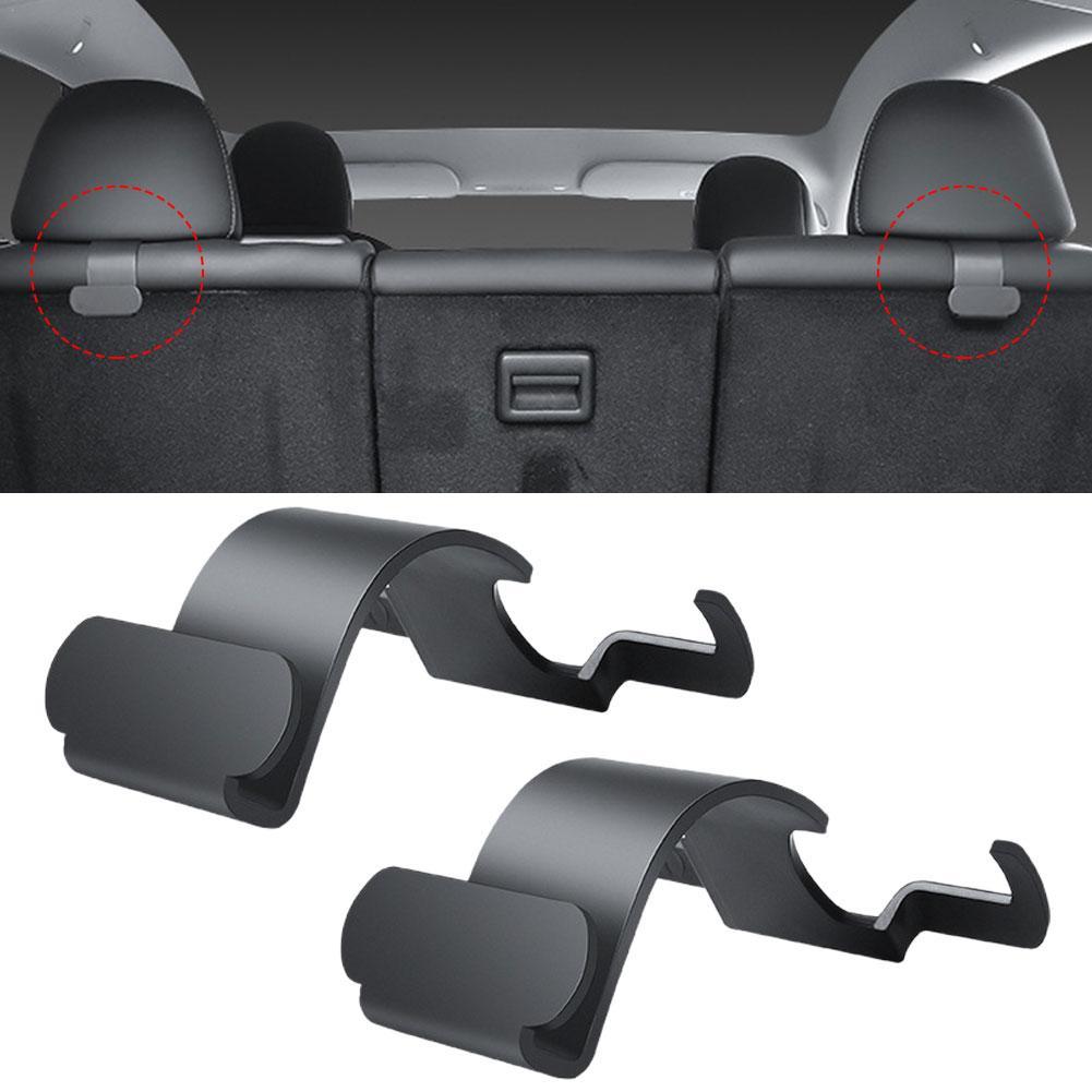 Trunk Hook for Tesla Model Y 2023 Accessories Storage Holder Bag Umbrella Hanger Rear Trunk Hook Accessories
Trunk Hook for Tesla Model Y 2023 Accessories Storage Holder Bag Umbrella Hanger Rear Trunk Hook Accessories