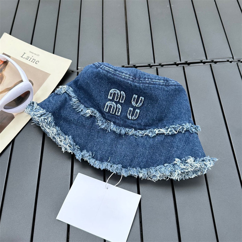 Designer Denim Street Hats Women Baseball Caps Designers Vintage Cowboy Bucket Hat for Men Black Blue Mu Edging Jeans Cap Sport Beanies, Blue2
Designer Denim Street Hats Women Baseball Caps Designers Vintage Cowboy Bucket Hat for Men Black Blue Mu Edging Jeans Cap Sport Beanies, Blue2