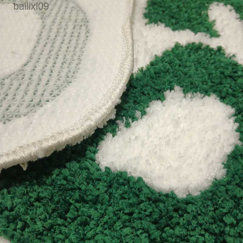 Tufted You Look Good Rug Custom Handmade Rug Tufted Rug Living Room Rug Rug For Funny Bedroom Cute Fun Bath Mat T230519