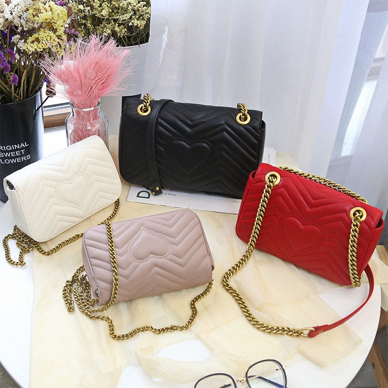 Designer Handbag With Chains Shoulder Bag Womens Marmont Cross Body Purse Luxury Totes Double G Messenger Bags Satchel Lady Guccie Genuine Leather Guccy Clutch Wallet, Red
Designer Handbag With Chains Shoulder Bag Womens Marmont Cross Body Purse Luxury Totes Double G Messenger Bags Satchel Lady Guccie Genuine Leather Guccy Clutch Wallet, Red