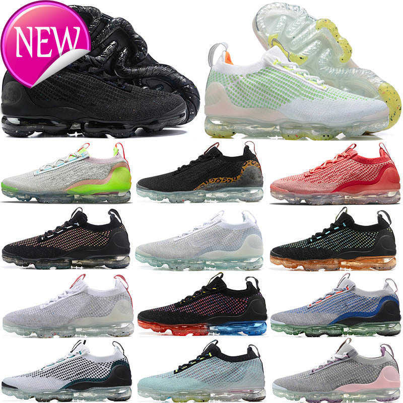 2021 TOP Black Multi Color Knit Running Shoe Safar Pure Platinum Women breathable Sneaker Triple Black Men Designer Shoes Eur 36-45hot SHOES, No shoes
2021 TOP Black Multi Color Knit Running Shoe Safar Pure Platinum Women breathable Sneaker Triple Black Men Designer Shoes Eur 36-45hot SHOES, No shoes