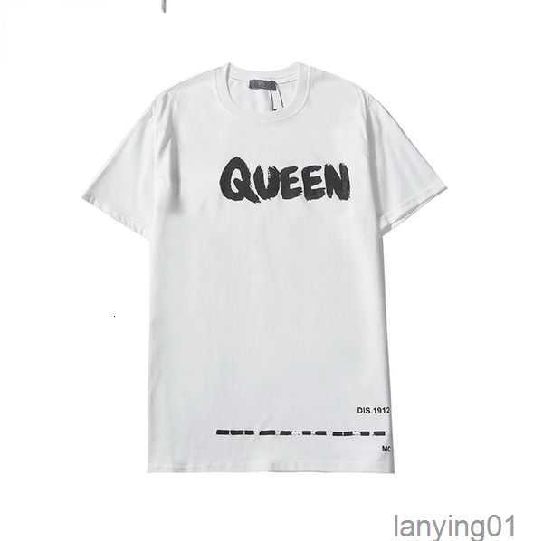 Mens Letter Print t Shirts Luxury Black Fashion Designer Summer High Quality Top Short Sleeve Size S-xxxl 1QL6D, White
Mens Letter Print t Shirts Luxury Black Fashion Designer Summer High Quality Top Short Sleeve Size S-xxxl 1QL6D, White