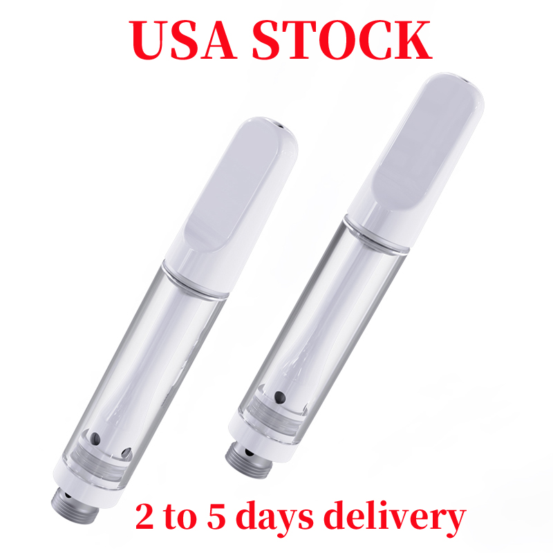Full Ceramic Vape Cartridge 510 Thread Atomizer E Cigarettes Carts USA STOCK 1ML Empty Vapes Pen Cartridges Glass Thick Oil Vaporzier Pens
Full Ceramic Vape Cartridge 510 Thread Atomizer E Cigarettes Carts USA STOCK 1ML Empty Vapes Pen Cartridges Glass Thick Oil Vaporzier Pens