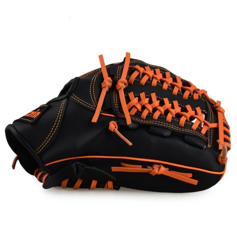 Sports Gloves Baseball Glove Outdoor Sports Pitcher Glove Softball Practice Equipment Left Hand For Adult Man Woman Youth Train Infield 230520