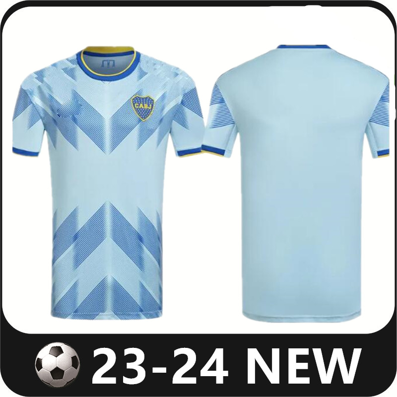 23 24 Boca Juniors home soccer jerseys 2023 2024 CARLITOS Benedetto VILLA MARADONA SALVIO MEDINA VARELA Tercera Salvio Pavon Men football shirt, 23/24 3rd
23 24 Boca Juniors home soccer jerseys 2023 2024 CARLITOS Benedetto VILLA MARADONA SALVIO MEDINA VARELA Tercera Salvio Pavon Men football shirt, 23/24 3rd