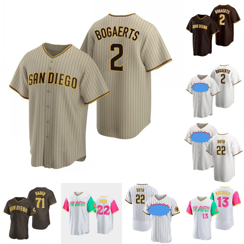 Xander Bogaerts Jersey Juan Soto Fernando Tatis Jr. Manny Machado Josh Hader Jake Cronenworth Joe Musgrove Ha-Seong Kim Blake Snell San Diego Tony Gwynn Padre Jerseys, Womens city connect s-xxl
Xander Bogaerts Jersey Juan Soto Fernando Tatis Jr. Manny Machado Josh Hader Jake Cronenworth Joe Musgrove Ha-Seong Kim Blake Snell San Diego Tony Gwynn Padre Jerseys, Womens city connect s-xxl