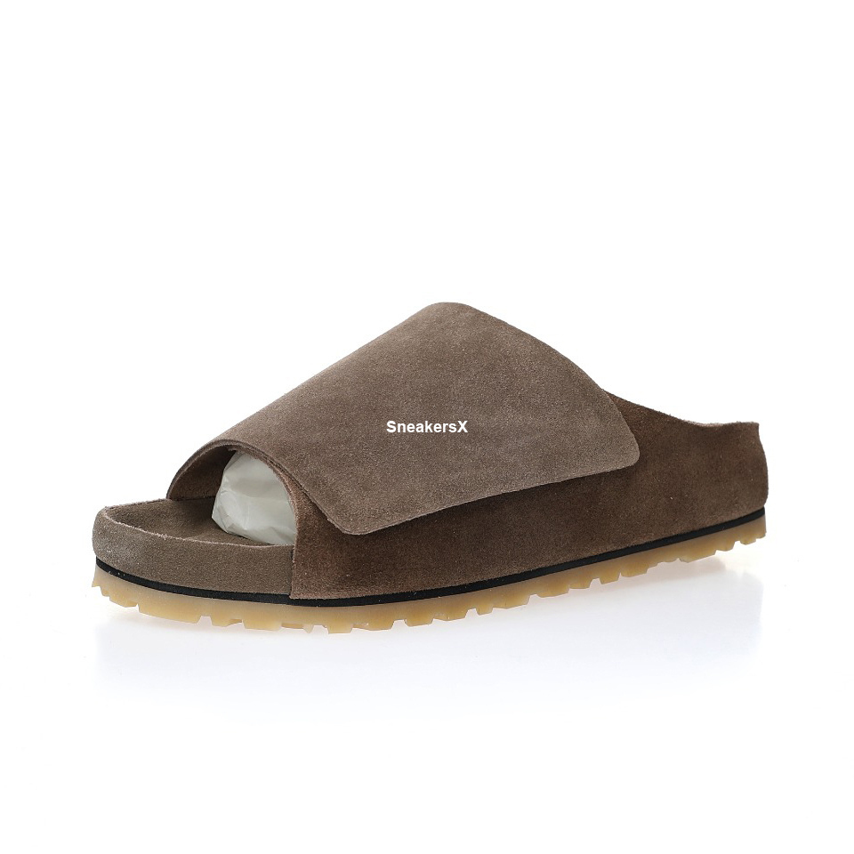 Fear Los Feliz Ash Sandals for Men's Luxury God Sandles Women Slippers Womens Slides Shoes Men Flip Flops Woman Flop Male Slip on Shoe 1024729
Fear Los Feliz Ash Sandals for Men's Luxury God Sandles Women Slippers Womens Slides Shoes Men Flip Flops Woman Flop Male Slip on Shoe 1024729