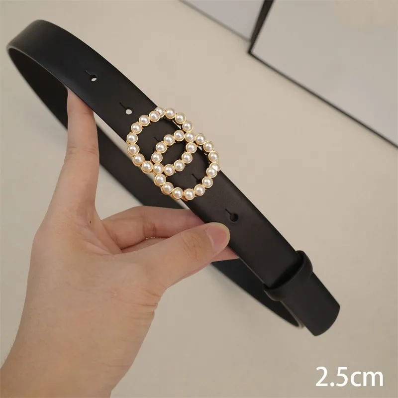 Designer Belts for Womens Pearl Belt Luxurys Men Genuine Leather Belt Fashion Letter Belts High Quality Waistband Cintura Ceintures 2305201D, Width:2.5cm
Designer Belts for Womens Pearl Belt Luxurys Men Genuine Leather Belt Fashion Letter Belts High Quality Waistband Cintura Ceintures 2305201D, Width:2.5cm