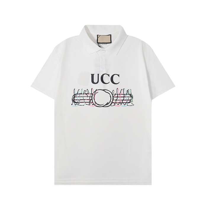 6 New Fashion London England Polos Shirts Mens Designers Polo Shirts High Street Embroidery Printing T shirt Men Summer Cotton Casual T-shirts #1014
6 New Fashion London England Polos Shirts Mens Designers Polo Shirts High Street Embroidery Printing T shirt Men Summer Cotton Casual T-shirts #1014